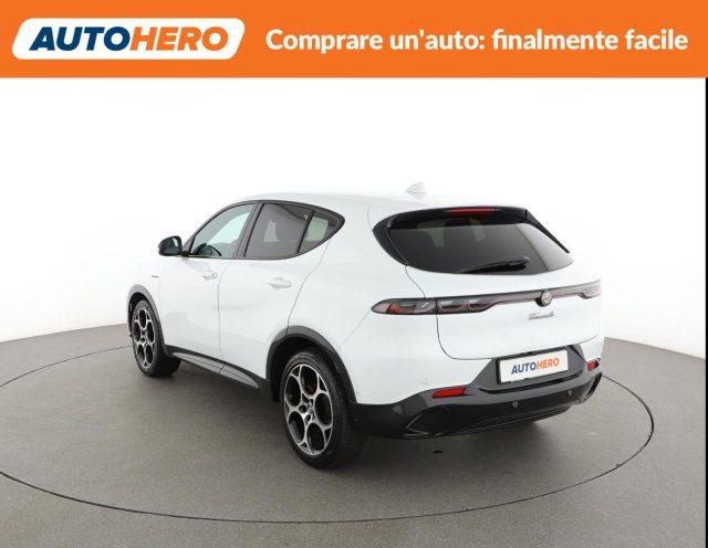 ALFA ROMEO Tonale 1.5 160 CV MHEV TCT7 Veloce