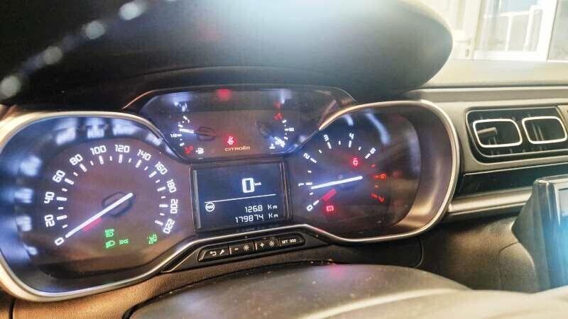 Citroen C3 BlueHDi 100 S&S Shine Pack