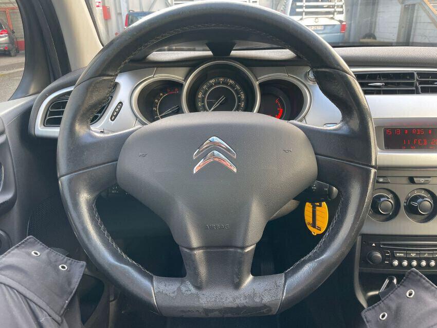 CITROEN C3 1.4 HDi 70Cv.