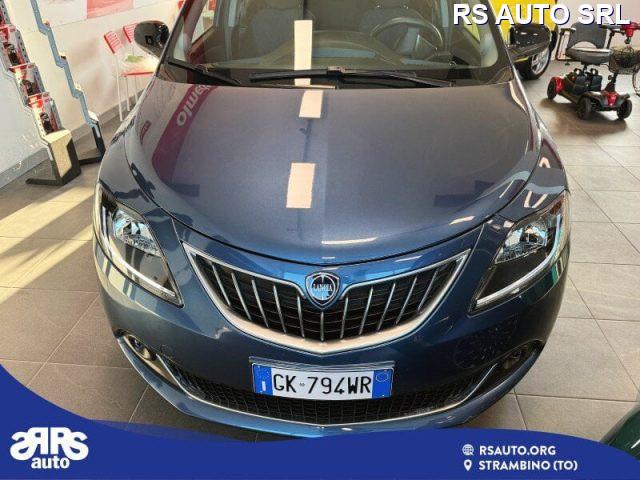 LANCIA Ypsilon 1.0 FireFly 5 porte S&S Hybrid Gold