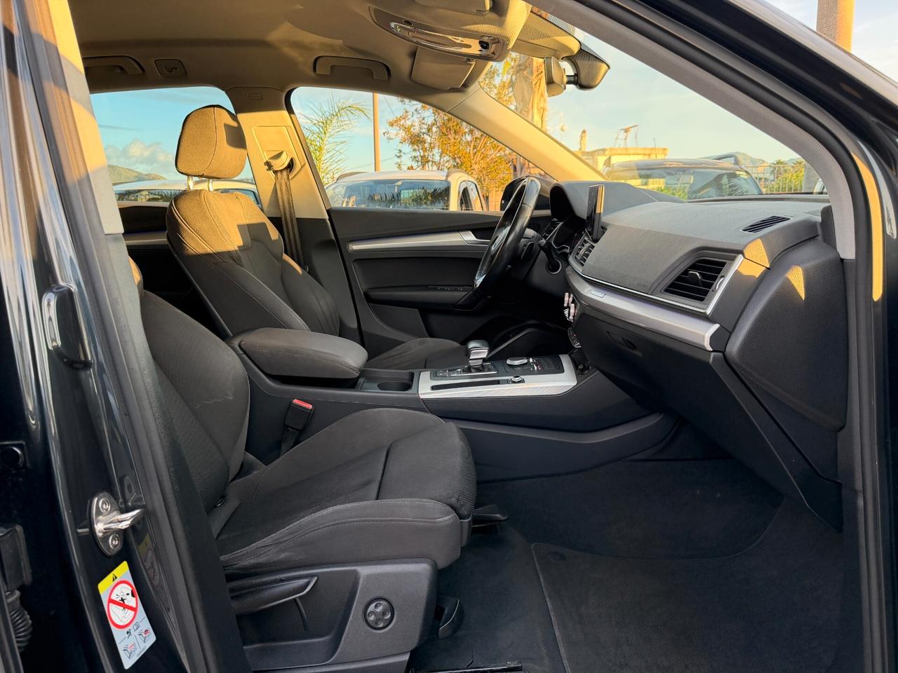 AUDI Q5 2018 2.0 TDI QUATTRO S TRONIC 190 CV
