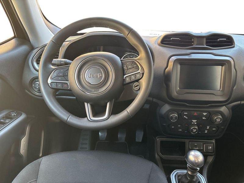 Jeep Renegade 1.0 T3 120cv Business