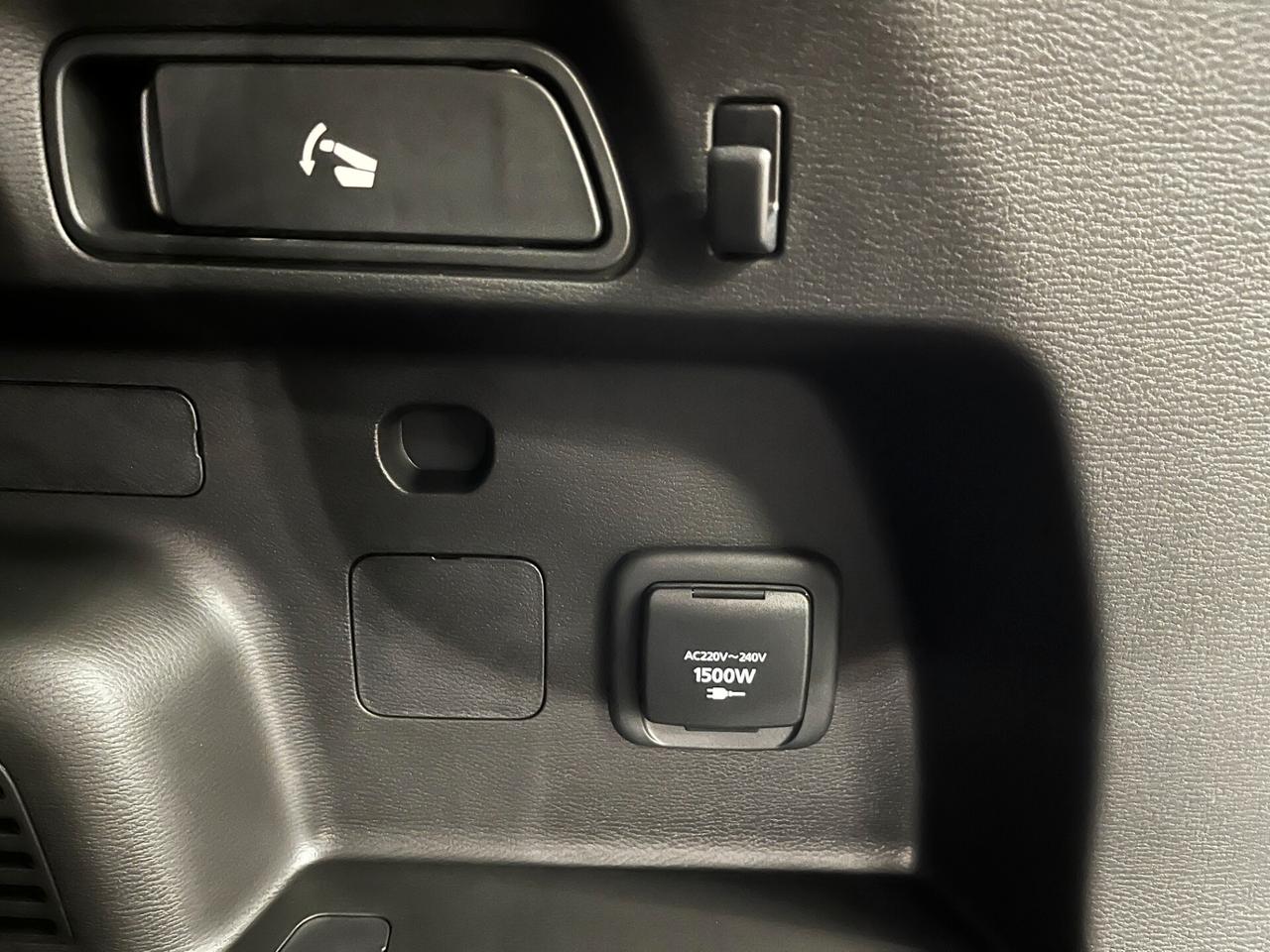 Mitsubishi Outlander 2.4 Phev Plug-in