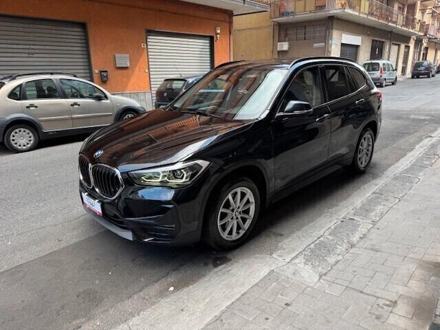 Bmw X1 sDrive 18d Advantage - X 1