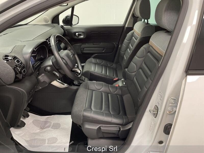 Citroën C3 PureTech 110 S&S Shine Pack