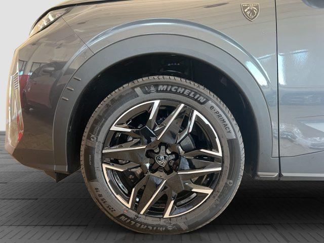 PEUGEOT 3008 3ª serie Hybrid 145 e-DCS6 GT