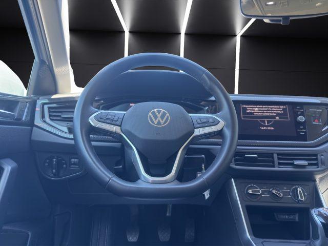 VOLKSWAGEN Taigo 1.0 TSI 110 CV Life