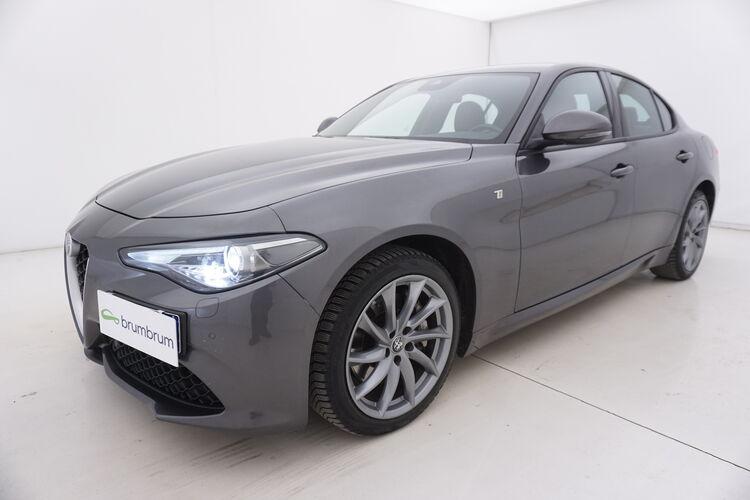 Alfa Romeo Giulia AT8 Q4 BR951267 2.1 Diesel 209CV