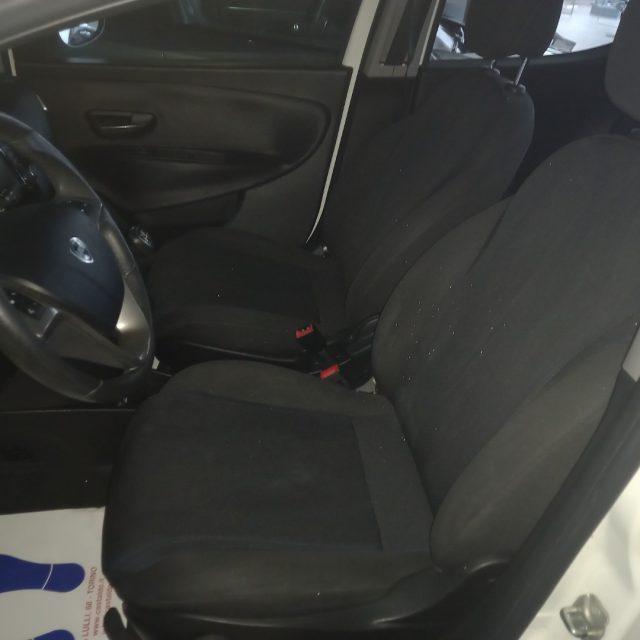 LANCIA Ypsilon 1.0 FireFly 5 porte S&S Hybrid Gold