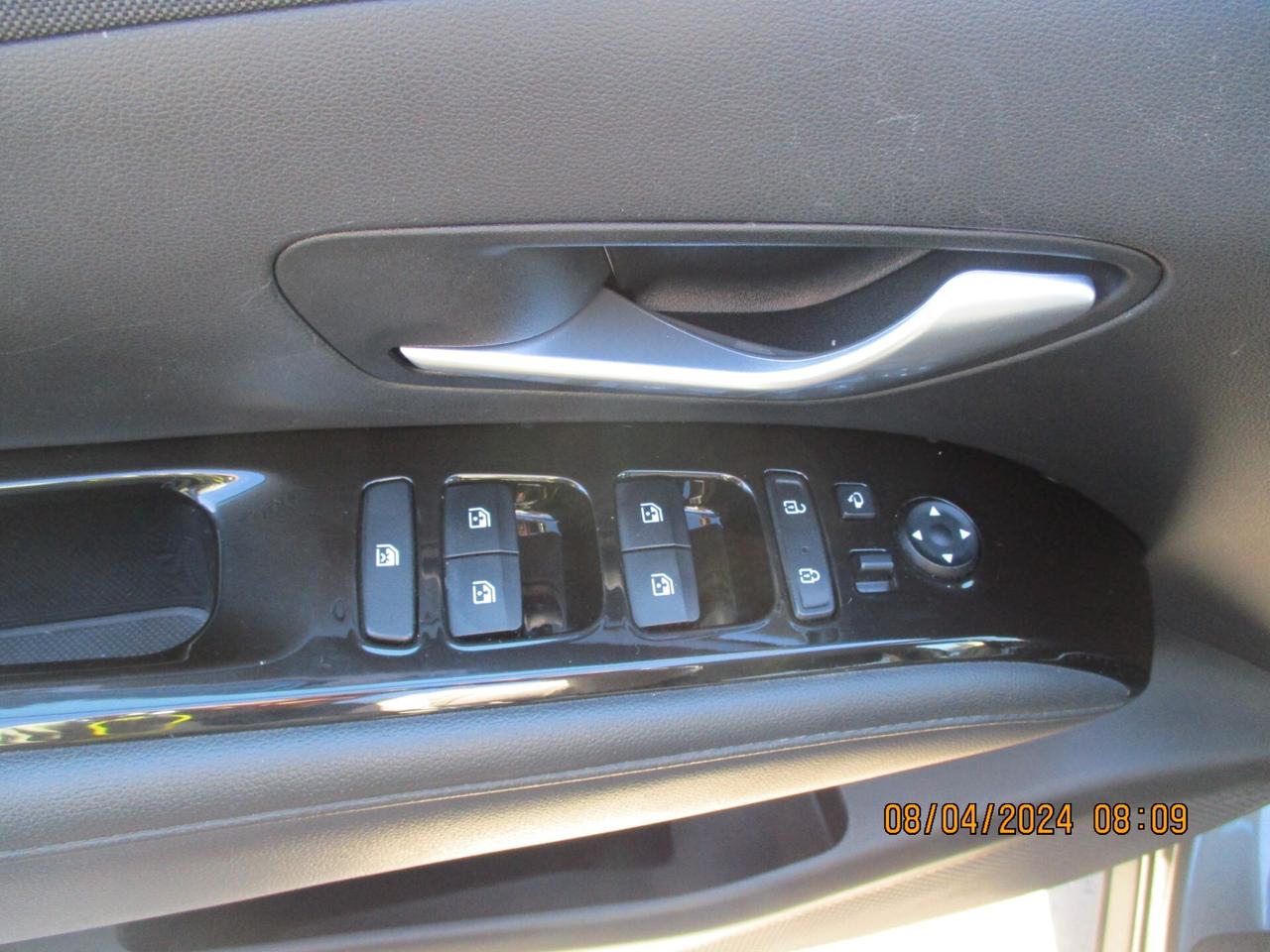 Hyundai Tucson 1.6 HEV aut.Exellence