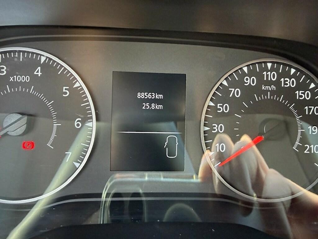 Dacia Duster 1.5 Blue dCi Journey UP 4x2