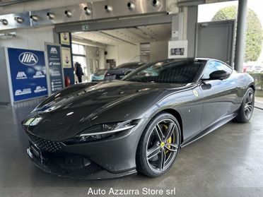 Ferrari Roma Roma | KIT CARBON, MATRIX, ADAS, UNIPRO, PRONTA CONSEGNA