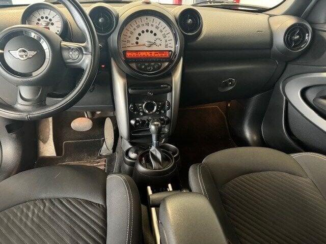 MINI Mini Paceman Mini 1.6 Cooper Paceman