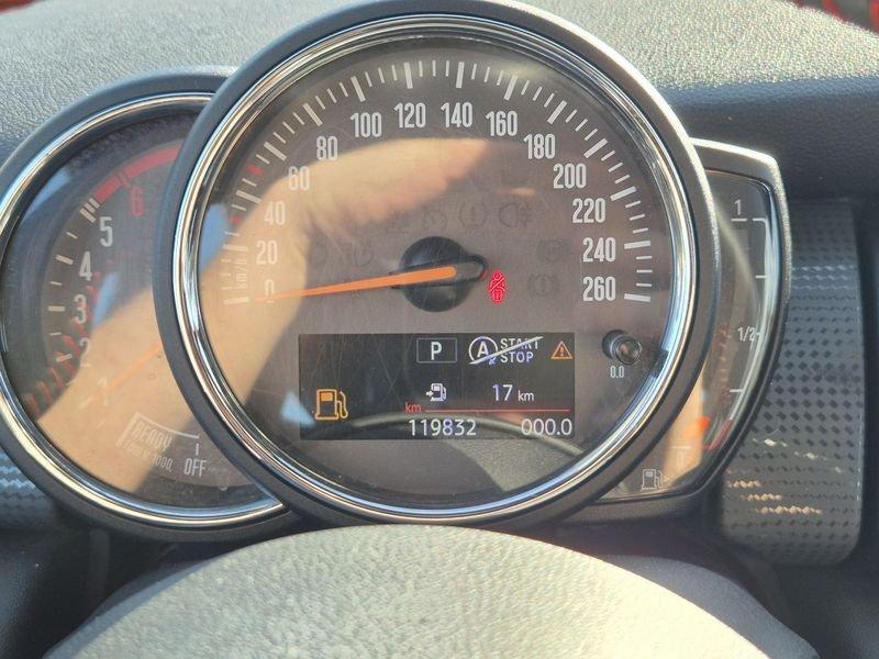 MINI Mini Cooper D Hype