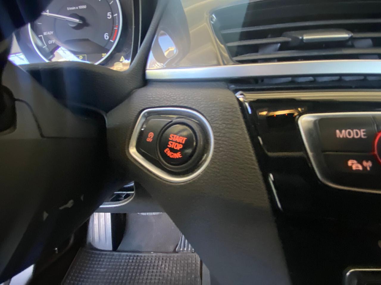 Bmw X1 XDrive20d xLine