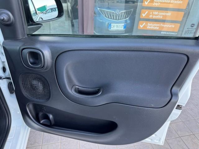 Fiat Panda 1.2 Easy 69cv 5posti