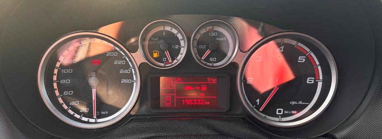 Alfa Romeo MiTo 1.3 JTDm 95 CV S&S Super