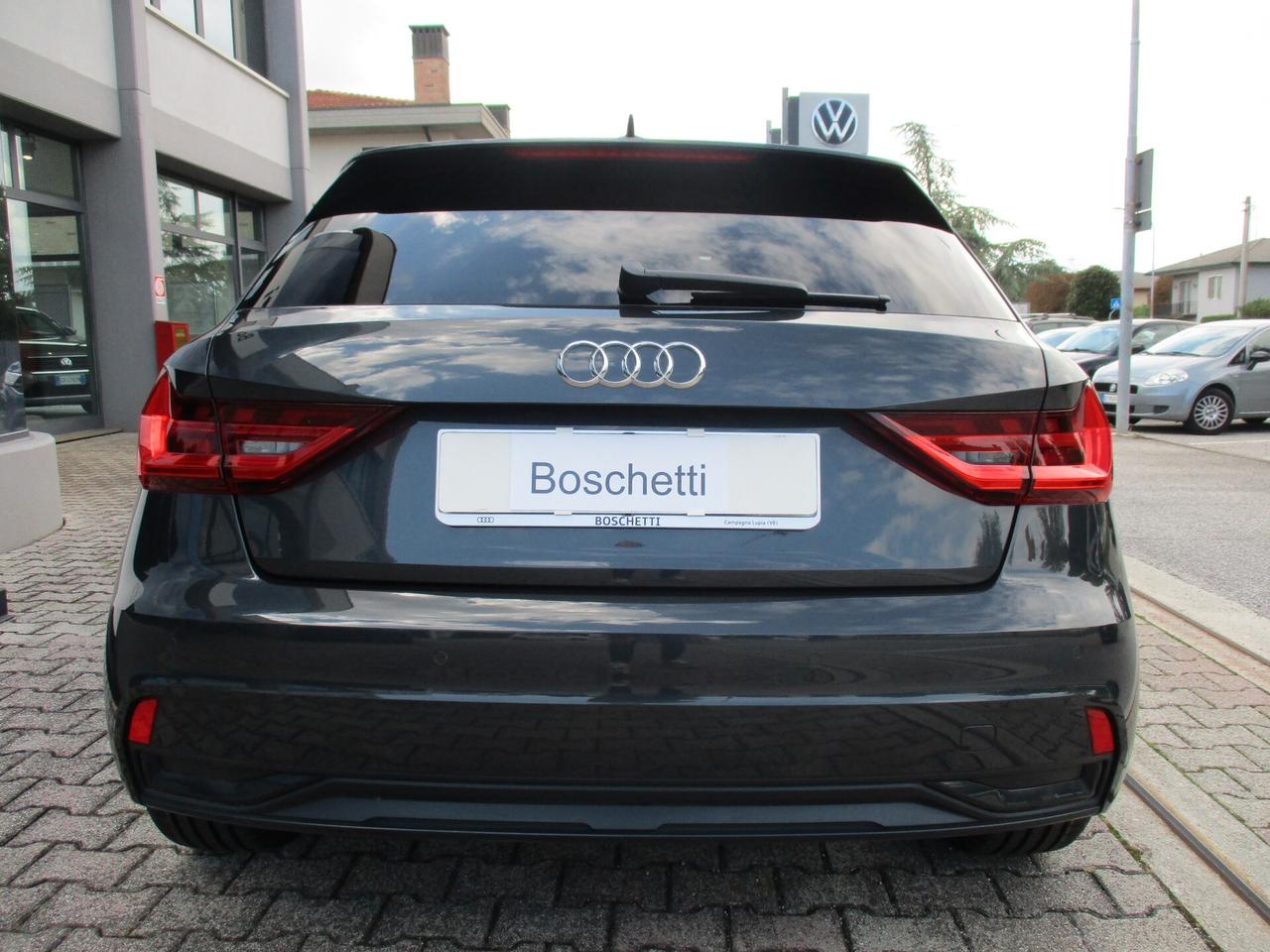 Audi A1 SPB 30 TFSI Business