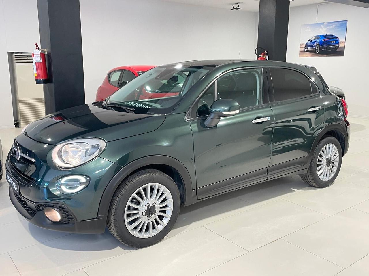 Fiat 500X 1.0 T3 120 CV Connect