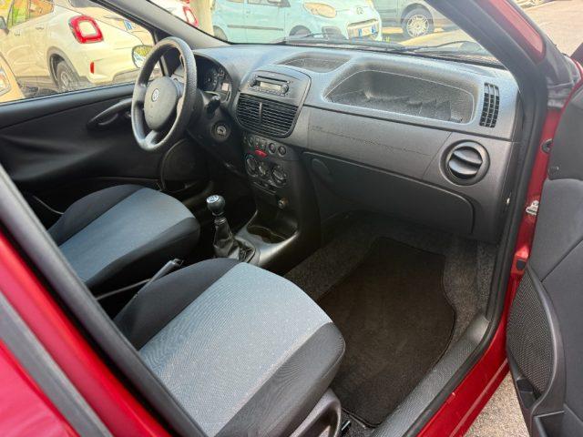 FIAT Punto Classic 1.2 5 porte Dynamic BELLISSIMA