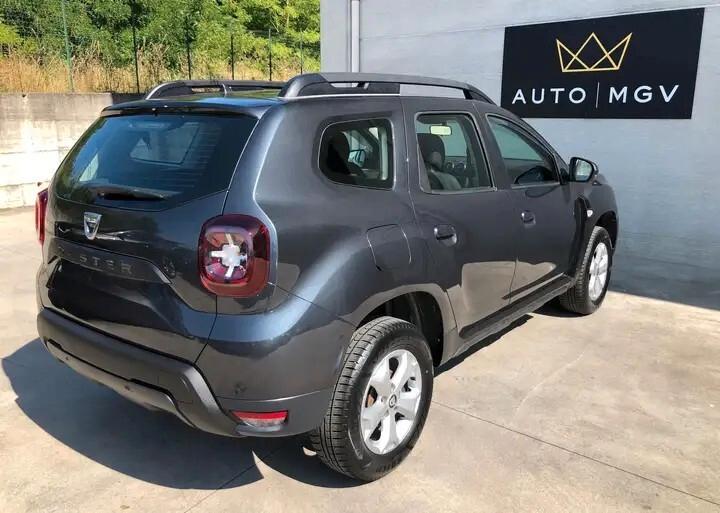 Dacia Duster 1.0 TCe 100CV ECO-G 4x2 Comfort
