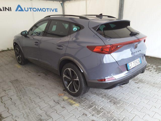 CUPRA Formentor 2.0 TSI 4Drive 190cv DSG *solo 31.200 Km*