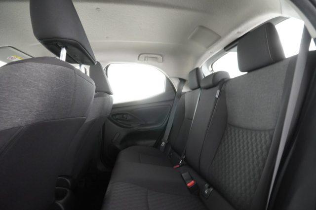 TOYOTA Yaris Yaris 1.0 5 porte Active