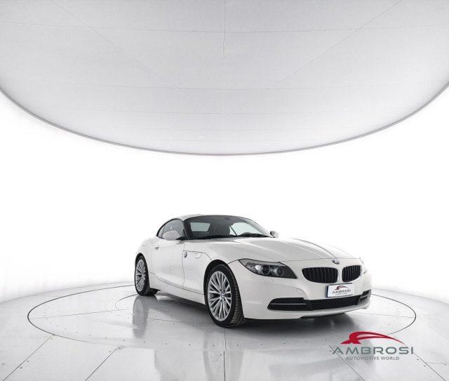 BMW Z4 Z4 sDrive23i