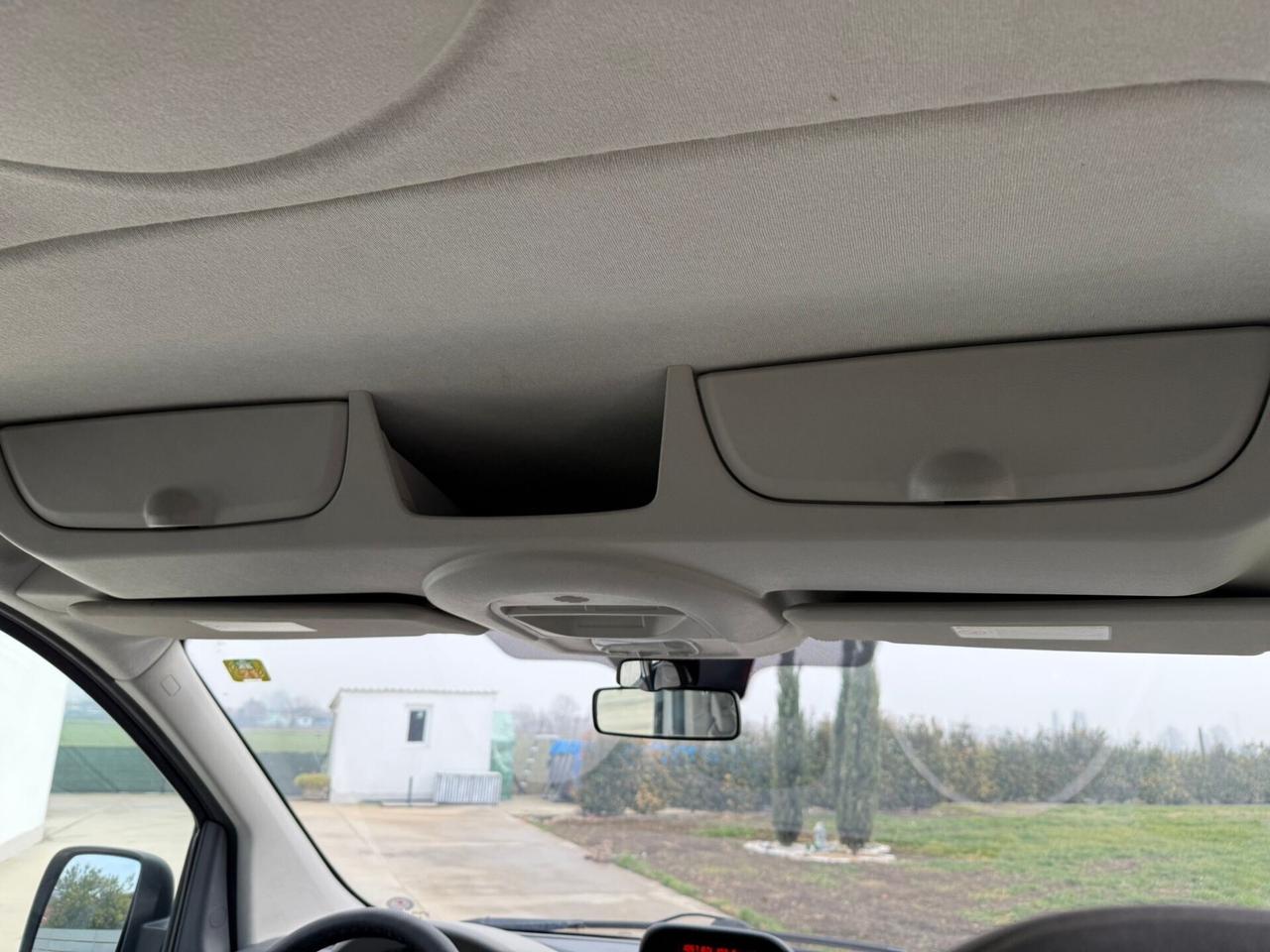 Fiat Scudo 2.0 MJT/130 PASSO LUNGO 8 posti