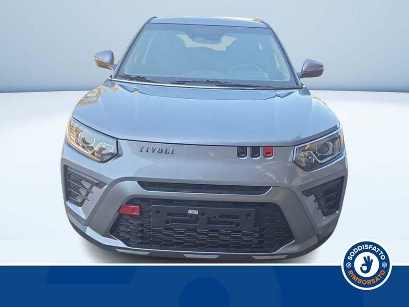 KGM Tivoli Style 1.5 Turbo GDI 163 CV MY26