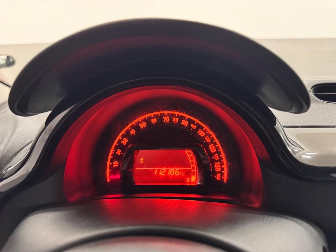 Renault Twingo 1.0 SCe Live