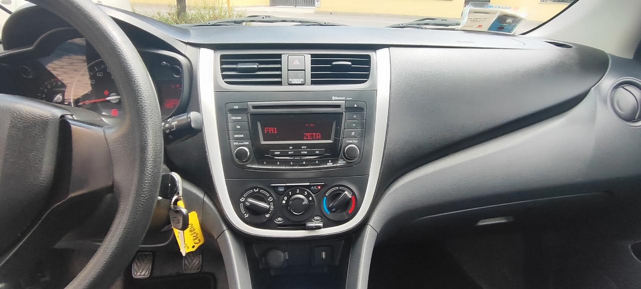 Suzuki Celerio 1.0 Easy