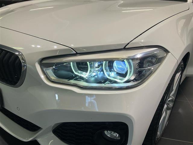 BMW 118 Serie 1 5 Porte i MSport