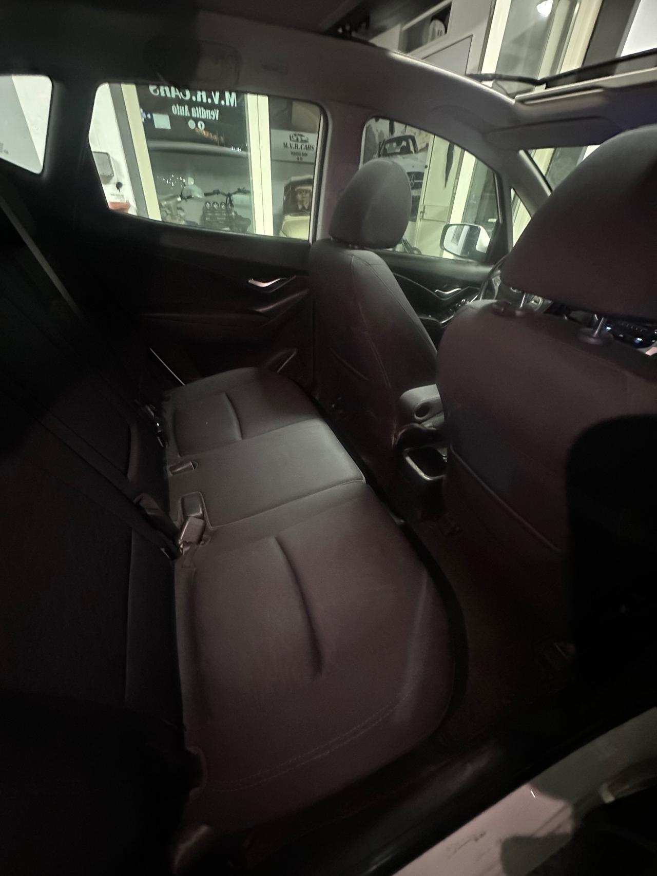 Hyundai iX20 1.6 CRDI 115 CV Style