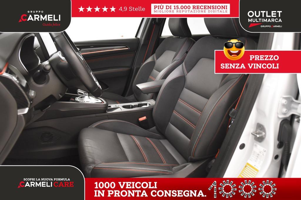 Renault Arkana 1.6 E-TECH Hybrid R.S. Line Fast Track Auto