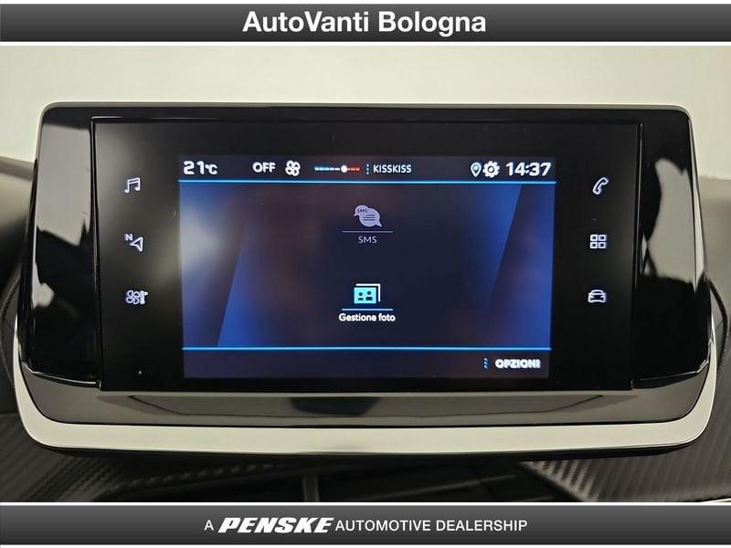 Peugeot 208 PureTech 75 Stop&Start 5 porte Active