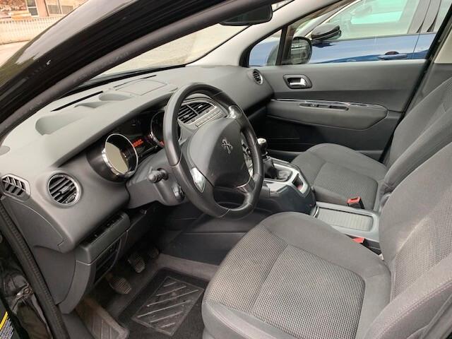 Peugeot 5008 BlueHDi 120 S&S Allure 7 POSTI