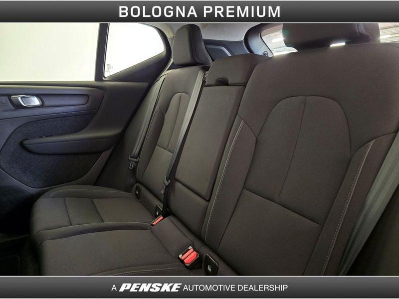 Volvo XC40 XC40 T2 Geartronic Momentum Pro