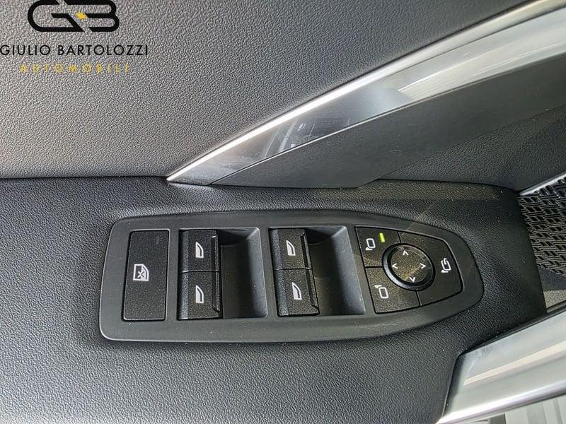 BMW X1 xDrive 20d MSport Pro DCT