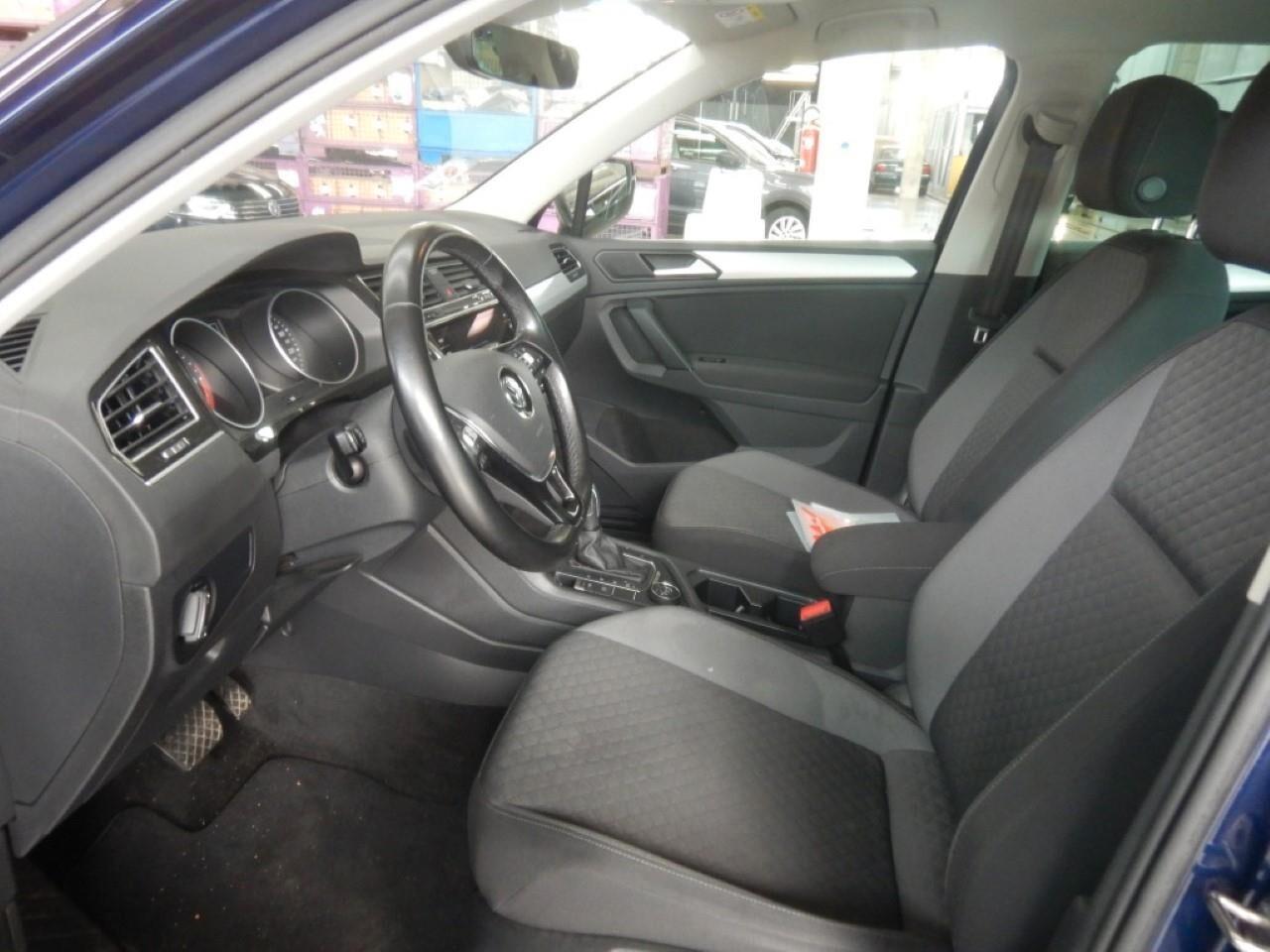 Volkswagen Tiguan 2.0 TDI SCR DSG 4MOTION Business BMT