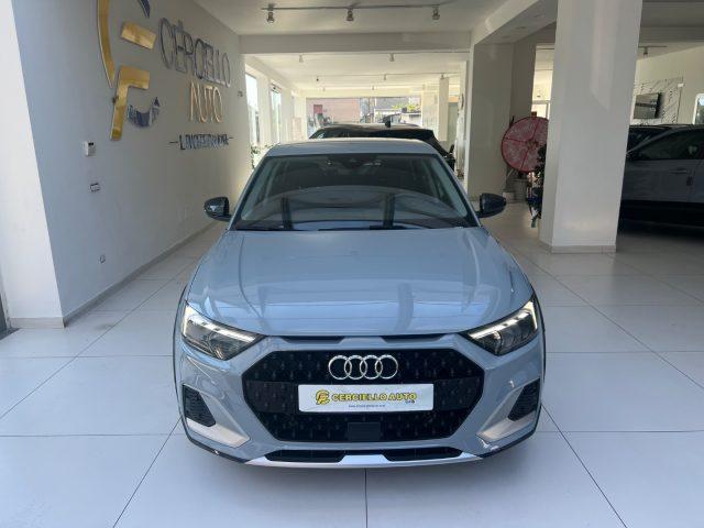 AUDI A1 allstreet 25 TFSI Admired tua da ?239,00 mensili