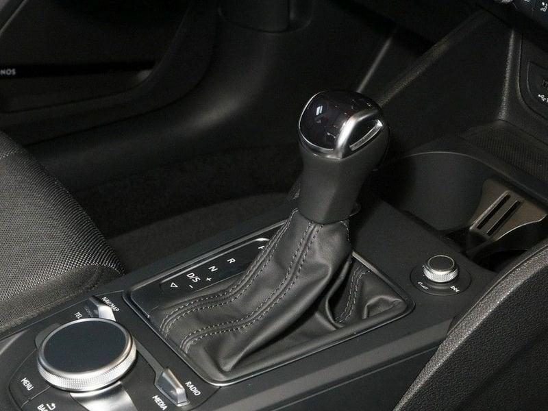 Audi Q2 35 TDI S tronic S line Navi Sonos Garanzia Estesa