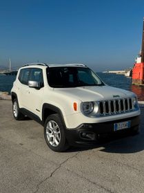 Jeep Renegade 2.0 Mjt 140CV 4WD Active Drive Limited