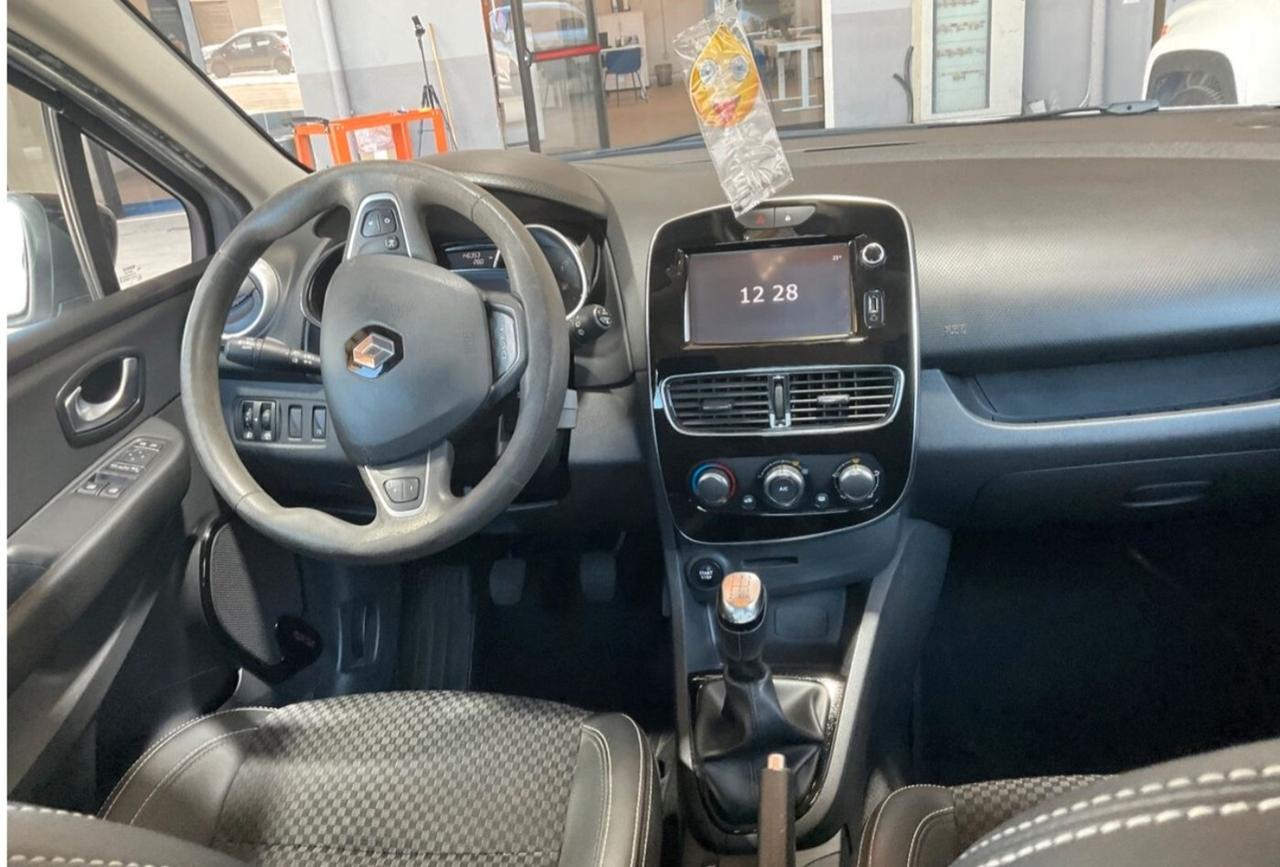 Renault Clio dCi 8V 90 CV Start&Stop 5 porte Energy Duel - 2017