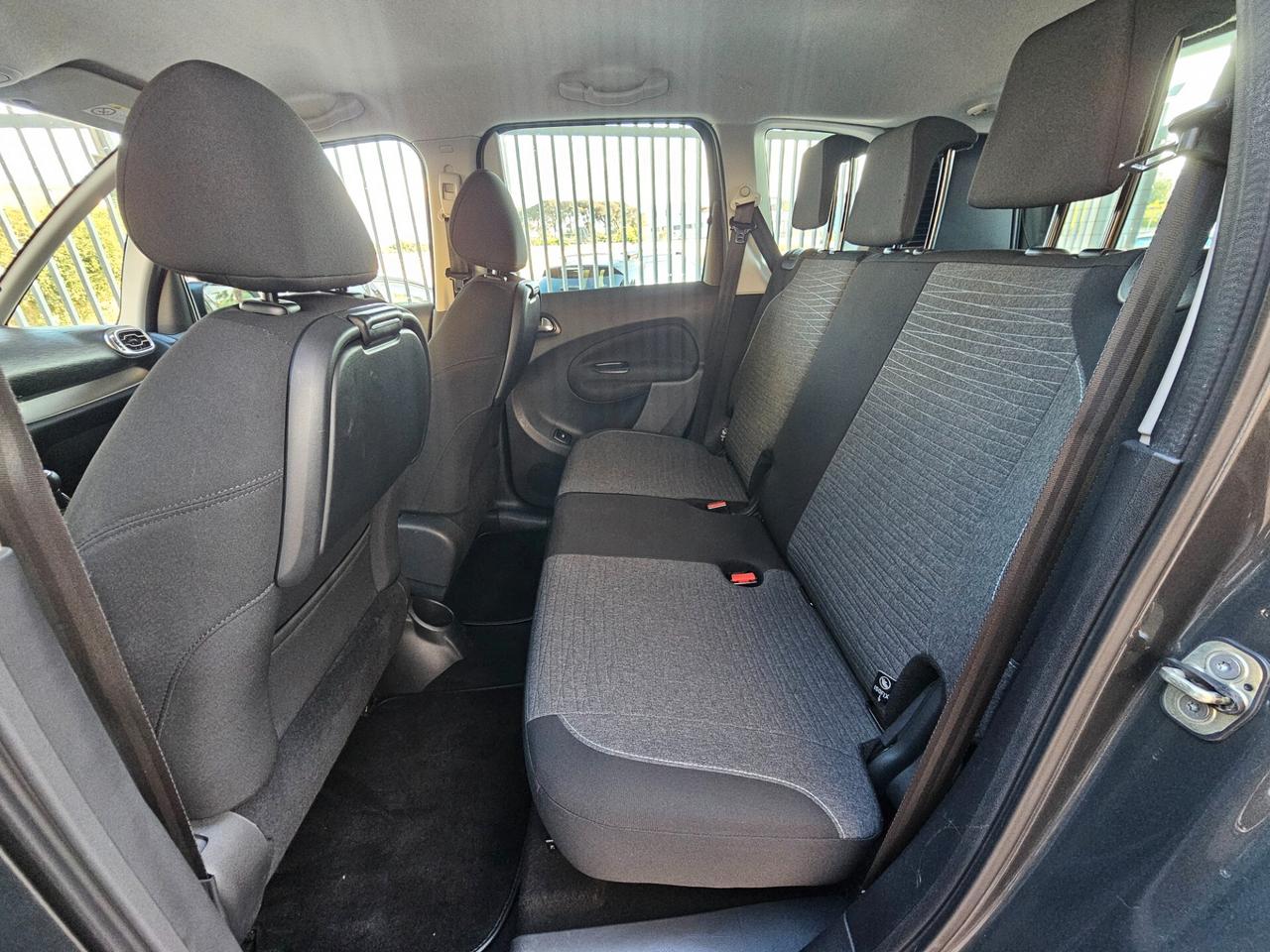 Citroen C3 Picasso 1.6 BlueHDi 100 Exclusive
