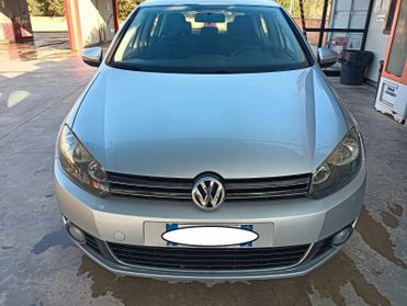 Volkswagen Golf 1.4 TSI 122CV 5p. Highline