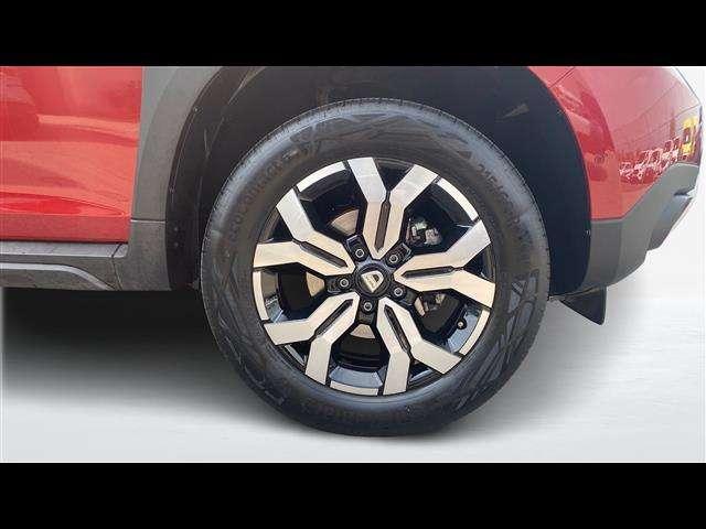 Dacia Duster 1.0 tce Prestige Gpl 4x2 100cv