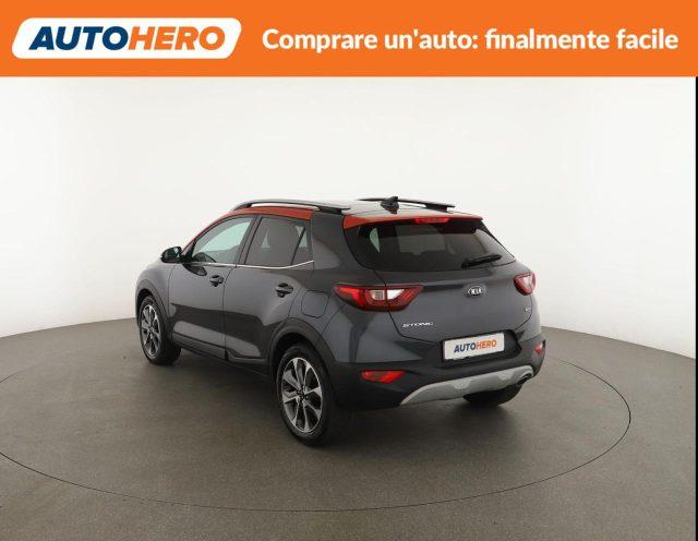 KIA Stonic 1.0 T-GDi 120 CV Energy