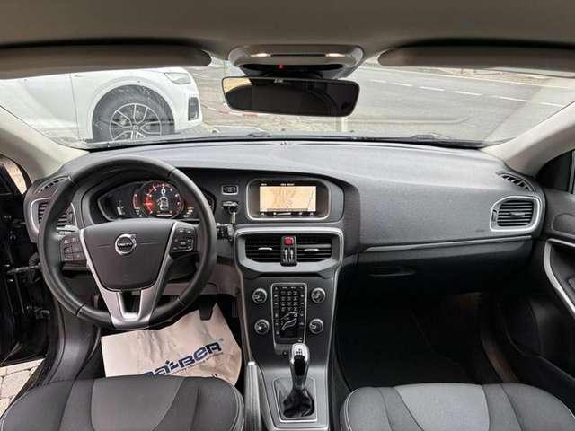 Volvo V40 T2 Business Plus LED-BLUETOOTH