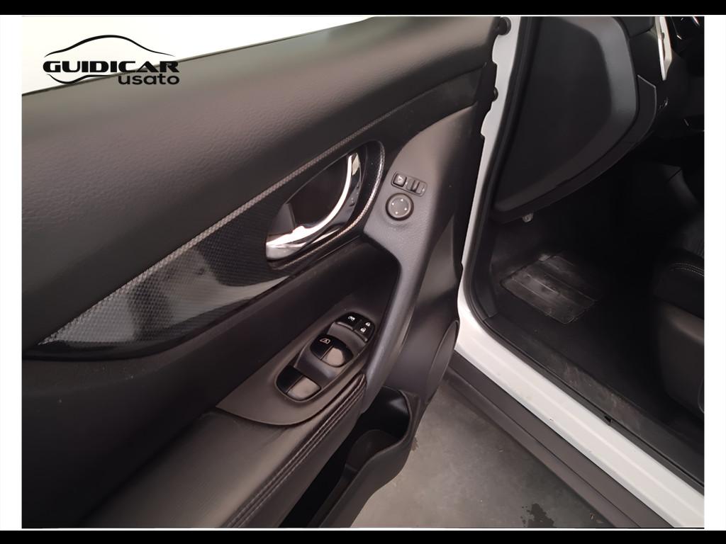 NISSAN X-Trail III 2014 - X-Trail 1.6 dci Acenta 2wd E6